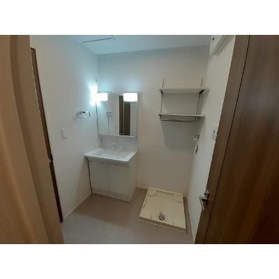 グレートピース　Ⅰ 204【管理NO：1-026836401-02040】 ★家具家電は申し込み後に搬入しますの物件写真6