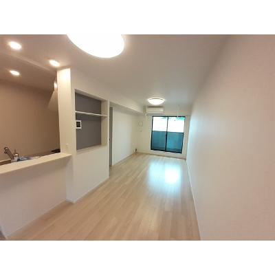 グレートピース　Ⅰ 202【管理NO：1-026836401-02020】 ★家具家電は申し込み後に搬入しますの物件写真2