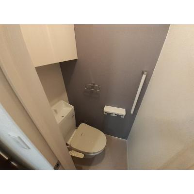 グレートピース　Ⅰ 202【管理NO：1-026836401-02020】 ★家具家電は申し込み後に搬入しますの物件写真5