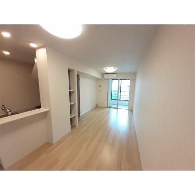 グレートピース　Ⅰ 102【管理NO：1-026836401-01020】 ★家具家電は申し込み後に搬入しますの物件写真2