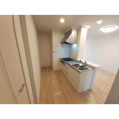 グレートピース　Ⅰ 102【管理NO：1-026836401-01020】 ★家具家電は申し込み後に搬入しますの物件写真3