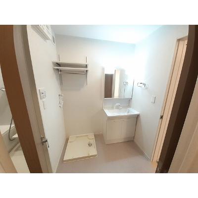グレートピース　Ⅰ 102【管理NO：1-026836401-01020】 ★家具家電は申し込み後に搬入しますの物件写真6
