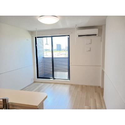 ベル・コリーヌⅡ 202【管理NO：1-026610102-02020】 ★家具家電は申し込み後に搬入します★の物件写真2