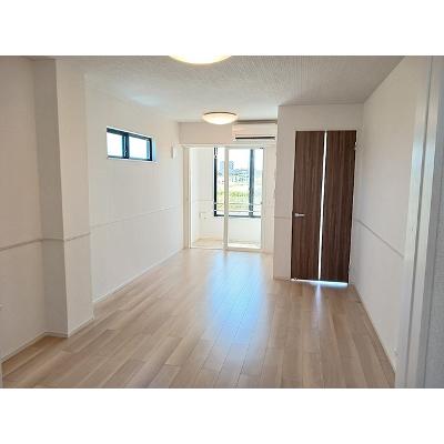 ベル・コリーヌⅡ 103【管理NO：1-026610102-01030】 ★家具家電は申し込み後に搬入します★の物件写真2