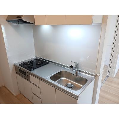 ベル・コリーヌⅡ 103【管理NO：1-026610102-01030】 ★家具家電は申し込み後に搬入します★の物件写真3