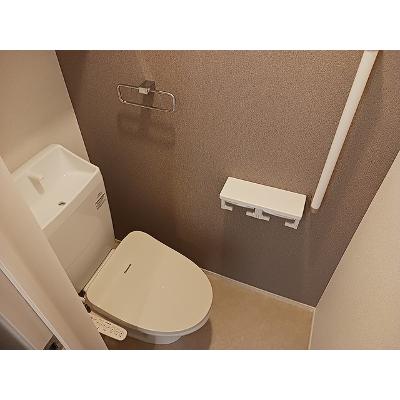 ベル・コリーヌⅡ 103【管理NO：1-026610102-01030】 ★家具家電は申し込み後に搬入します★の物件写真5