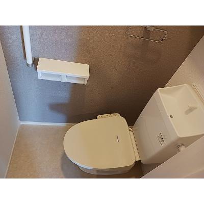 ベル・コリーヌⅠ 302【管理NO：1-026610101-03020】 ★家具家電は申し込み後に搬入します★の物件写真5
