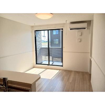 ベル・コリーヌⅠ 202【管理NO：1-026610101-02020】 ★家具家電は申し込み後に搬入します★の物件写真2