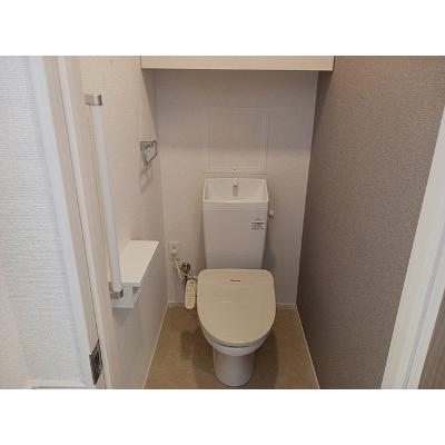 ベル・コリーヌⅠ 202【管理NO：1-026610101-02020】 ★家具家電は申し込み後に搬入します★の物件写真5