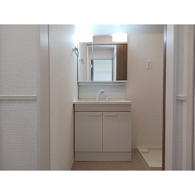 ベル・コリーヌⅠ 202【管理NO：1-026610101-02020】 ★家具家電は申し込み後に搬入します★の物件写真6