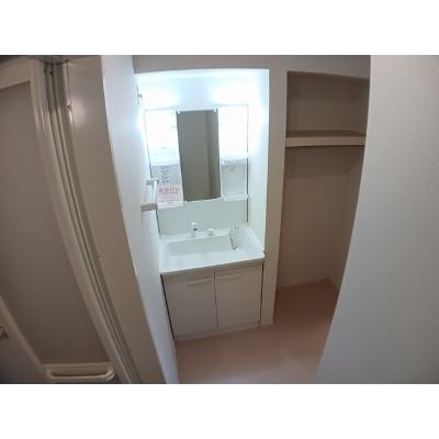 アルドール　アサヒ　Ⅱ 203【管理NO：1-022357702-02030】 ★家具家電は申し込み後に搬入しますの物件写真6
