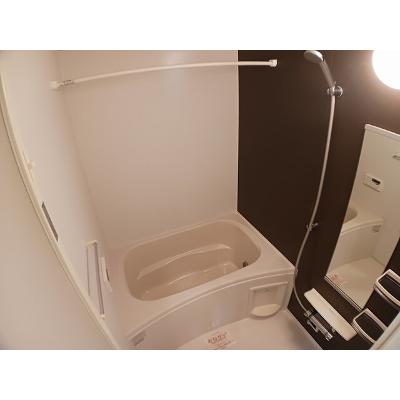 アルドール　アサヒ　Ⅱ 202【管理NO：1-022357702-02020】 ★家具家電は申し込み後に搬入します★の物件写真4