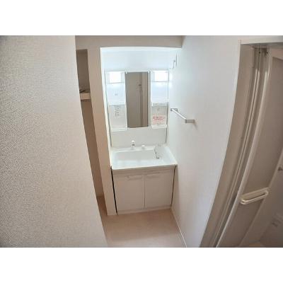 アルドール　アサヒ　Ⅱ 202【管理NO：1-022357702-02020】 ★家具家電は申し込み後に搬入します★の物件写真6