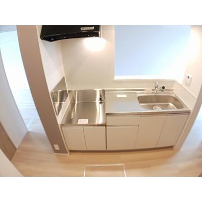 アルドール　アサヒ　Ⅱ 104【管理NO：1-022357702-01040】 ★家具家電は申し込み後に搬入しますの物件写真3