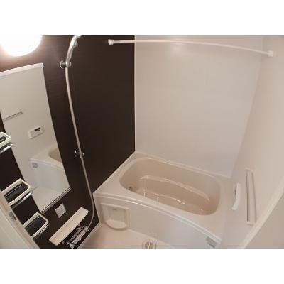 アルドール　アサヒ　Ⅱ 104【管理NO：1-022357702-01040】 ★家具家電は申し込み後に搬入しますの物件写真4
