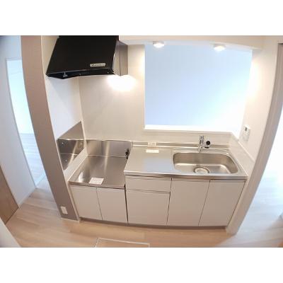 アルドール　アサヒ　Ⅱ 103【管理NO：1-022357702-01030】 ★家具家電は申し込み後に搬入します★の物件写真3