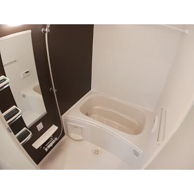 アルドール　アサヒ　Ⅱ 103【管理NO：1-022357702-01030】 ★家具家電は申し込み後に搬入します★の物件写真4