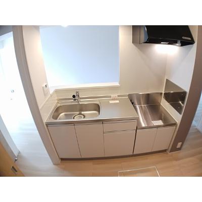 アルドール　アサヒ　Ⅱ 102【管理NO：1-022357702-01020】 ★家具家電は申し込み後に搬入しますの物件写真3