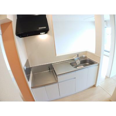 アルドール　アサヒ　Ⅰ 203【管理NO：1-022357701-02030】 ★家具家電は申し込み後に搬入します★の物件写真3