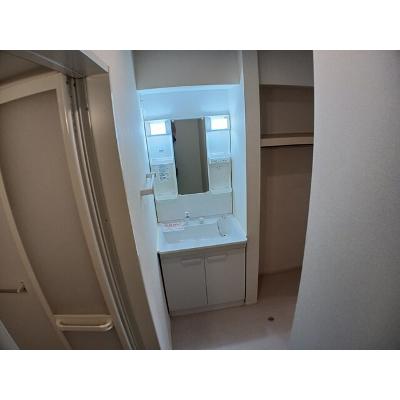 アルドール　アサヒ　Ⅰ 203【管理NO：1-022357701-02030】 ★家具家電は申し込み後に搬入します★の物件写真6