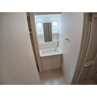 アルドール　アサヒ　Ⅰ 201【管理NO：1-022357701-02010】 ★家具家電は申し込み後に搬入します★の物件写真6