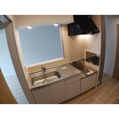 アルドール　アサヒ　Ⅰ 102【管理NO：1-022357701-01020】 ★家具家電は申し込み後に搬入します★の物件写真3