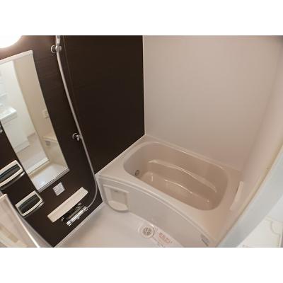 ラ・ルーチェⅡ 103【管理NO：1-021848402-01030】 ★家具家電は申し込み後に搬入しますの物件写真4