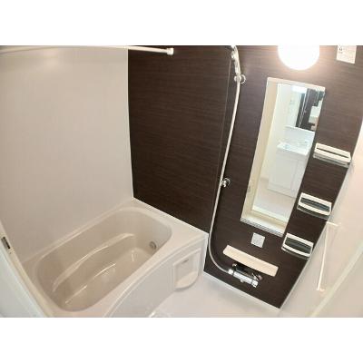 ラ・ルーチェⅡ 101【管理NO：1-021848402-01010】 ★家具家電は申し込み後に搬入しますの物件写真4