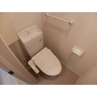 ラ・ルーチェⅡ 101【管理NO：1-021848402-01010】 ★家具家電は申し込み後に搬入しますの物件写真5