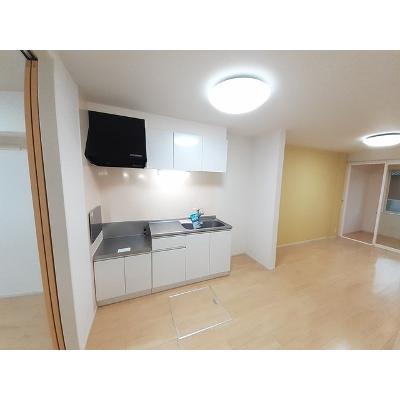 ノース・ガーデン 103【管理NO：1-021753801-01030】 ★家具家電は申し込み後に搬入しますの物件写真3