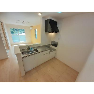 イハ・シャンティ 204【管理NO：1-021351101-02040】 ★家具家電は申し込み後に搬入します★の物件写真3