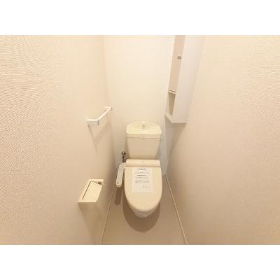 イハ・シャンティ 204【管理NO：1-021351101-02040】 ★家具家電は申し込み後に搬入します★の物件写真5