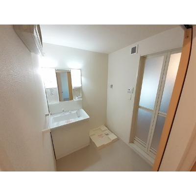 イハ・シャンティ 204【管理NO：1-021351101-02040】 ★家具家電は申し込み後に搬入します★の物件写真6