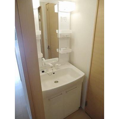 ヴィラ　ガーデン・ＹＴ 102【管理NO：1-018696101-01020】 ★家具家電は申し込み後に搬入します★の物件写真6