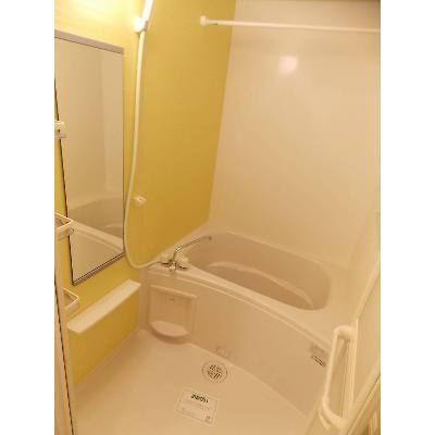 カーク　Ｂ棟 102【管理NO：1-018510302-01020】 ★家具家電は申し込み後に搬入します★の物件写真4
