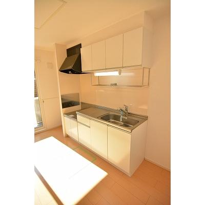コンフォート・ヴィラ緑山Ⅱ号棟 104【管理NO：1-017706402-01040】 ★家具家電は申し込み後に搬入します★の物件写真3