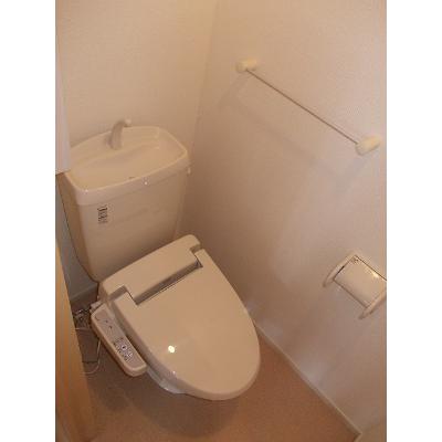 ノバⅡ 102【管理NO：1-017196902-01020】 ★家具家電は申し込み後に搬入しますの物件写真5