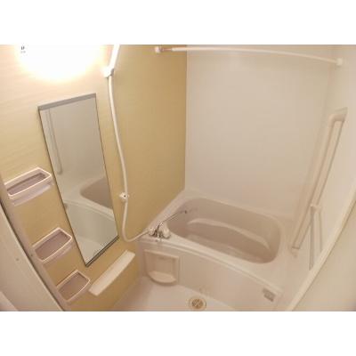 プリムローズＣ 101【管理NO：1-016741003-01010】 ★家具家電は申し込み後に搬入します★の物件写真4