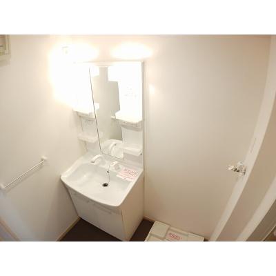 プリムローズＣ 101【管理NO：1-016741003-01010】 ★家具家電は申し込み後に搬入します★の物件写真6