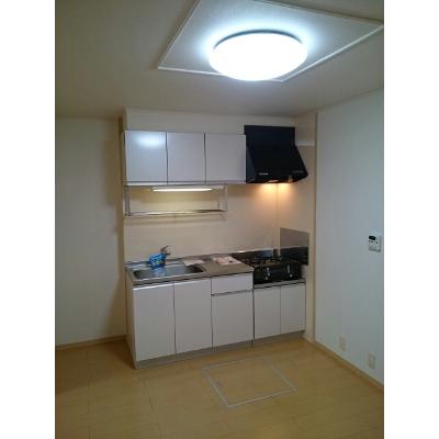 ボヌールメゾンＢ 104【管理NO：1-015651502-01040】 ★家具家電は申し込み後に搬入します 2026年07月下旬入居可能の物件写真3