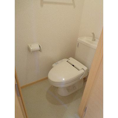 ボヌールメゾンＡ 201【管理NO：1-015651501-02010】 ★家具家電は申し込み後に搬入しますの物件写真5