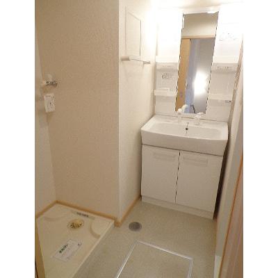 ボヌールメゾンＡ 201【管理NO：1-015651501-02010】 ★家具家電は申し込み後に搬入しますの物件写真6