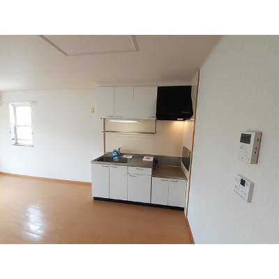 ネオ・ブリーズ 201【管理NO：1-015399801-02010】 ★家具家電は申し込み後に搬入します★の物件写真3