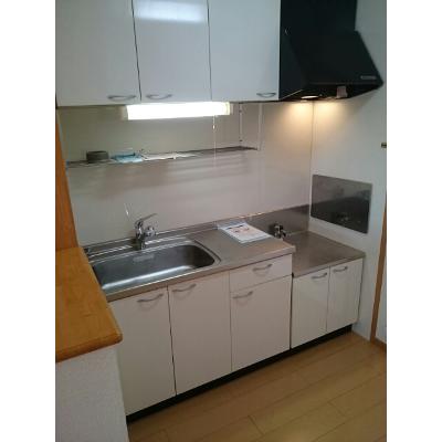 Ｙ’ｓコート壱番館　Ⅱ 202【管理NO：1-014698102-02020】 ★家具家電は申し込み後に搬入しますの物件写真3