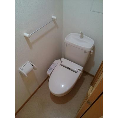 Ｙ’ｓコート壱番館　Ⅱ 202【管理NO：1-014698102-02020】 ★家具家電は申し込み後に搬入しますの物件写真5