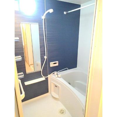 サンヒルズ三郷Ⅲ 102【管理NO：1-014505001-01020】 ★家具家電は申し込み後に搬入しますの物件写真4
