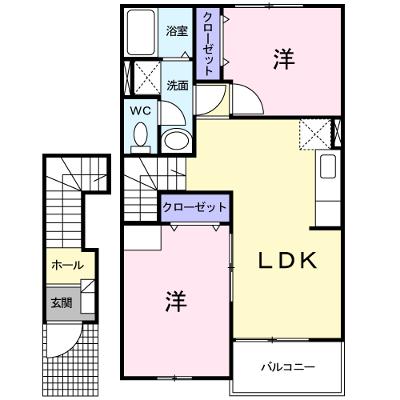 サンリットＭ．ｓ 203【管理NO：1-014212201-02030】 ★家具家電は申し込み後に搬入します★の外観画像