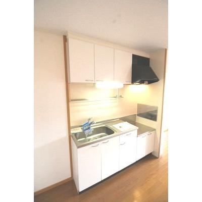 サンリットＭ．ｓ 203【管理NO：1-014212201-02030】 ★家具家電は申し込み後に搬入します★の物件写真3