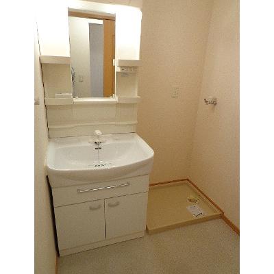 サン・マネ－ジⅡ 103【管理NO：1-013309102-01030】 ★家具家電は申し込み後に搬入します 2026年08月中旬入居可能の物件写真6