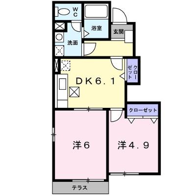 apartment 鹿児島県霧島市隼人町見次１２６７－１ 

↓地図はこちらから